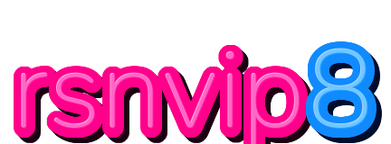 rsnvip8 — logo kanal