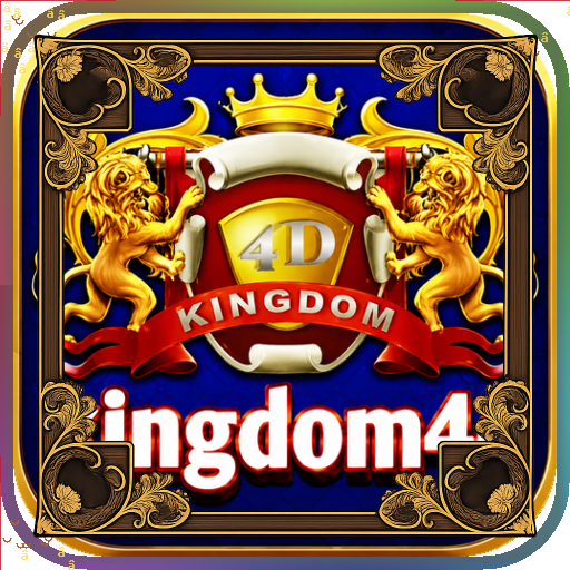 kingdom4d — mitra unggulan